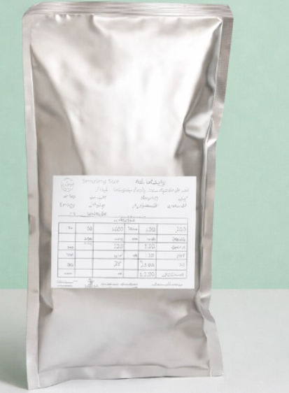 Taro Powder for Bubble Tea 1000 gram (1 Kg)