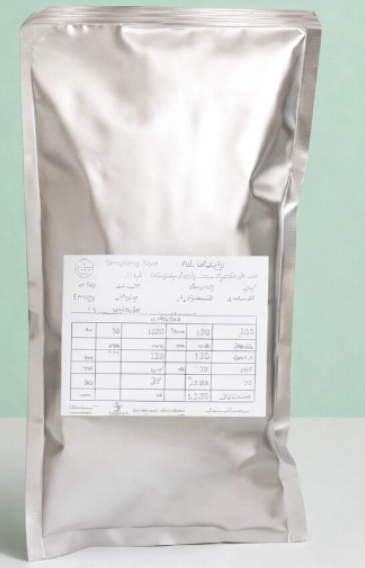 Coconut Powder for Bubble Tea 1000 gram (1 Kg)