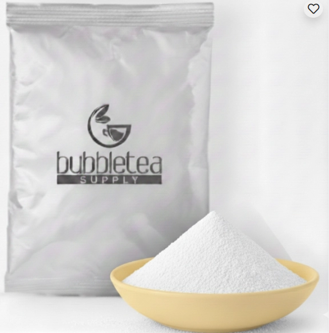 Coconut Powder for Bubble Tea 1000 gram (1 Kg)
