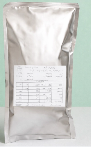 Pineapple Powder for Bubble Tea 1000 gram (1 Kg)