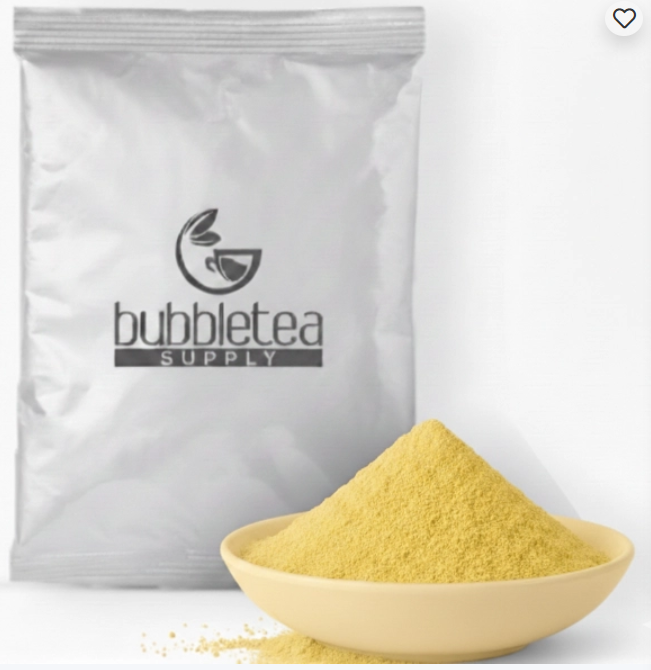 Pineapple Powder for Bubble Tea 1000 gram (1 Kg)